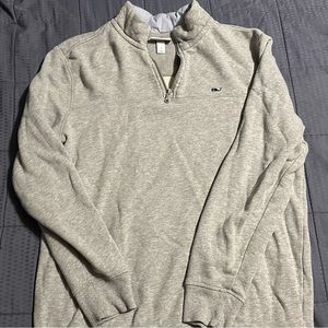 Vineyard pullover